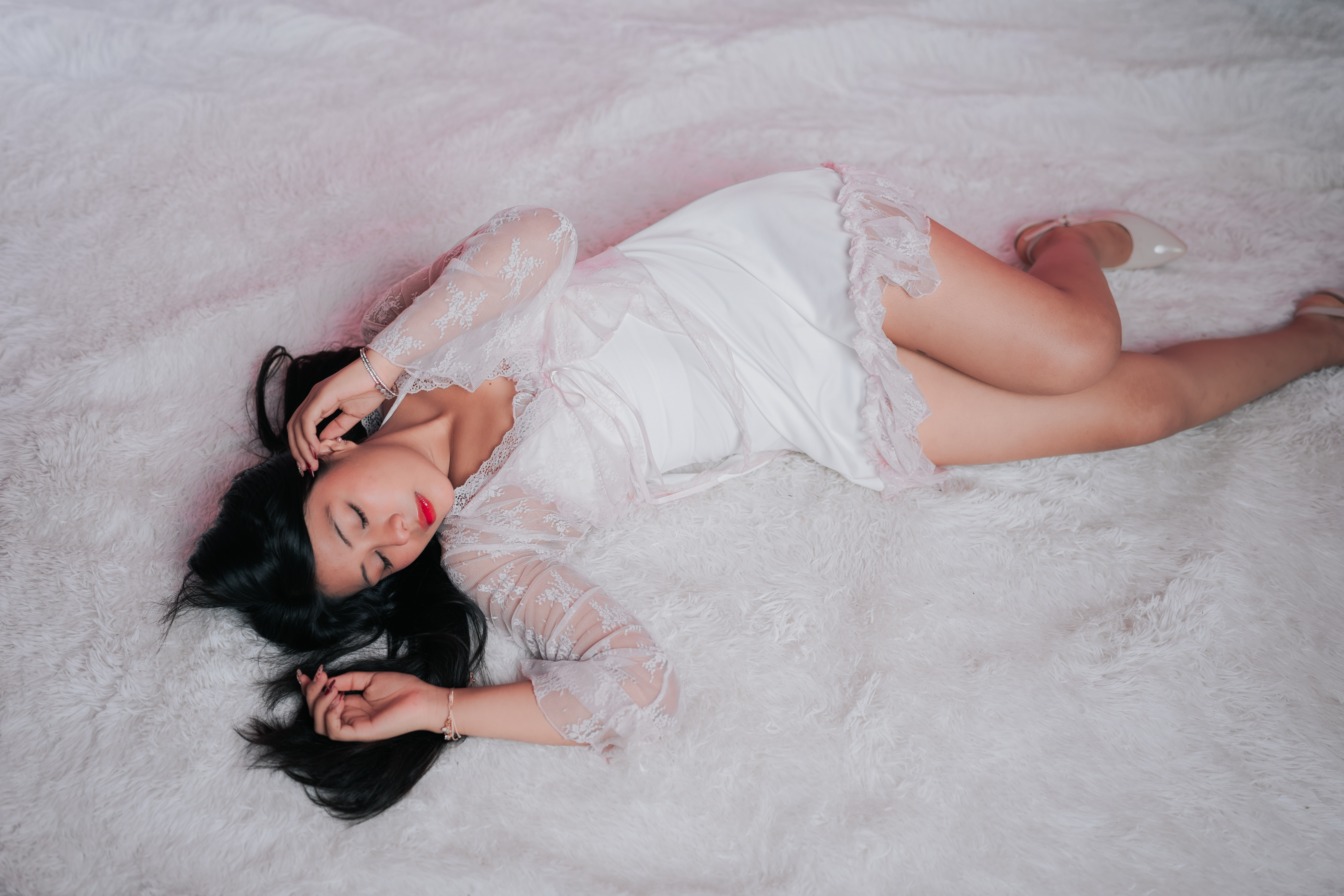 Jimena Medalyd Johanny Inocencio Eugenio